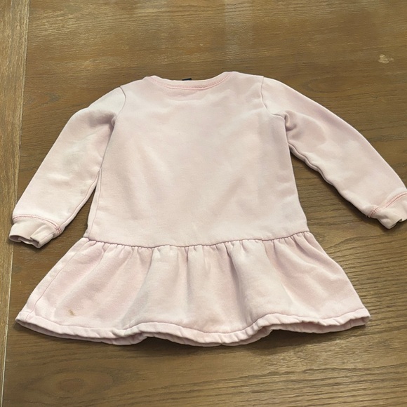 Polo by Ralph Lauren Light Pink dress - Picture 4 of 4